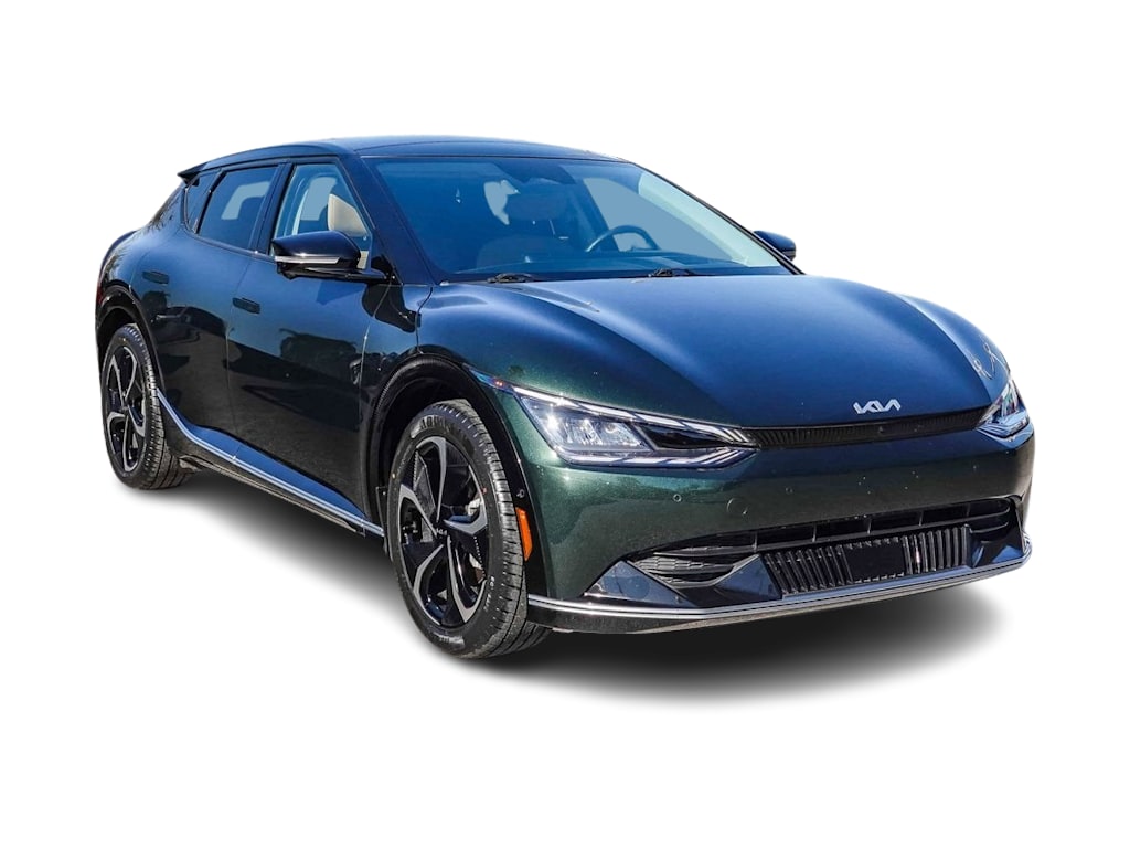 Thumbnail: 2023 Kia EV6 - 12