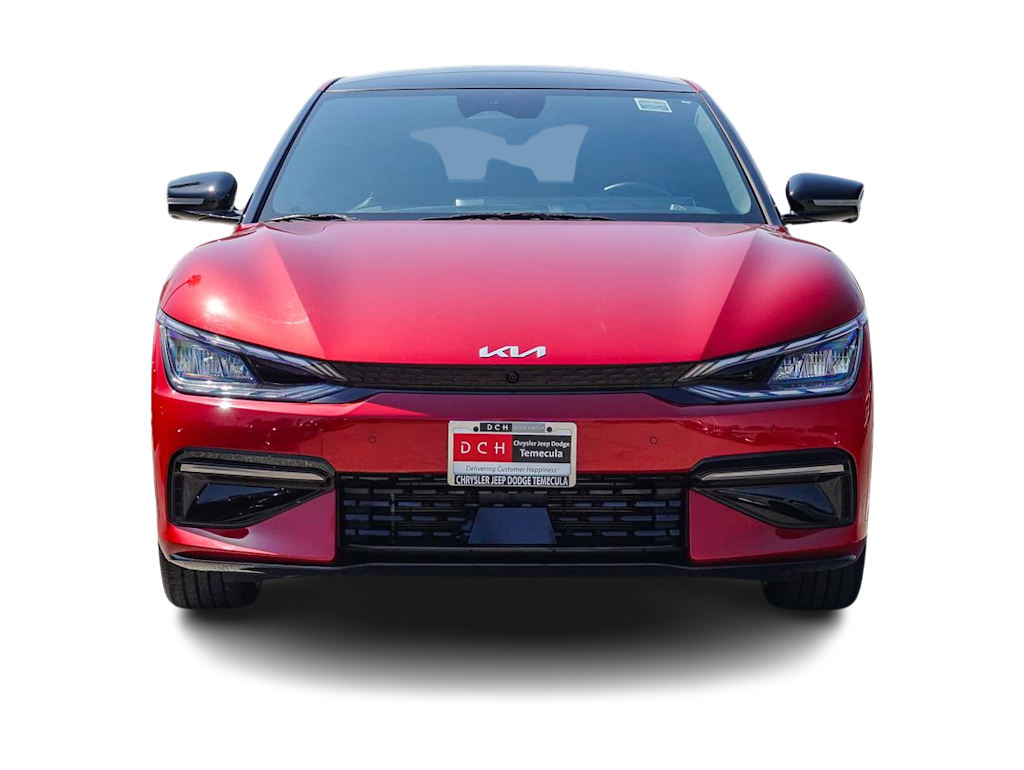 Thumbnail: 2023 Kia EV6 - 5