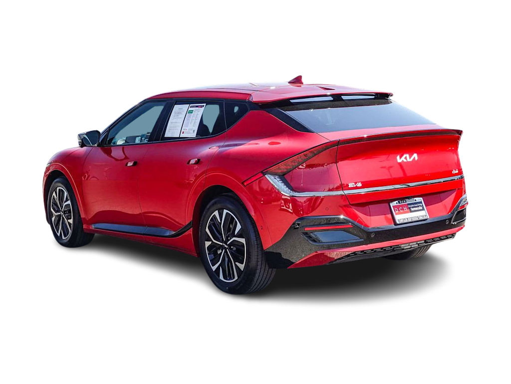 Thumbnail: 2023 Kia EV6 - 3