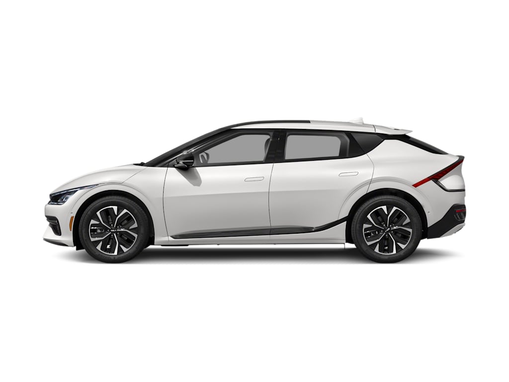 Thumbnail: 2023 Kia EV6 - 3
