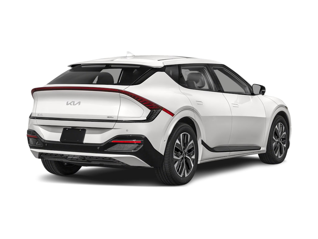 Thumbnail: 2023 Kia EV6 - 10