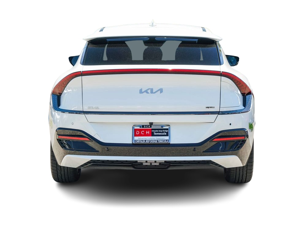 Thumbnail: 2023 Kia EV6 - 18