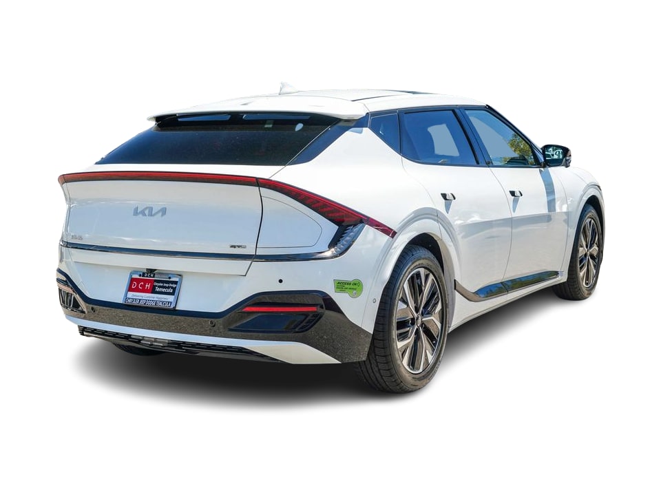 Thumbnail: 2023 Kia EV6 - 17