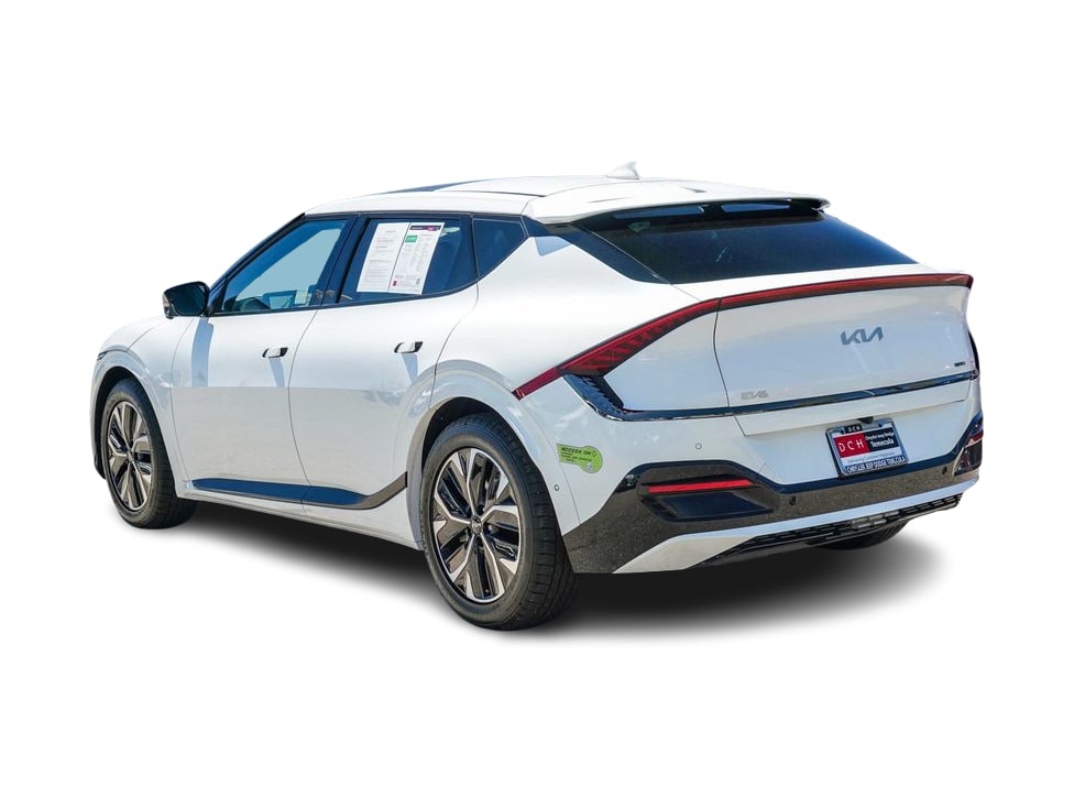 Thumbnail: 2023 Kia EV6 - 3