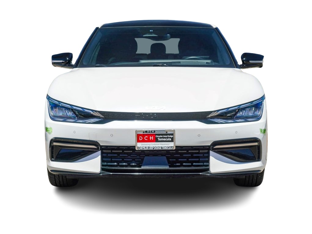 Thumbnail: 2023 Kia EV6 - 4