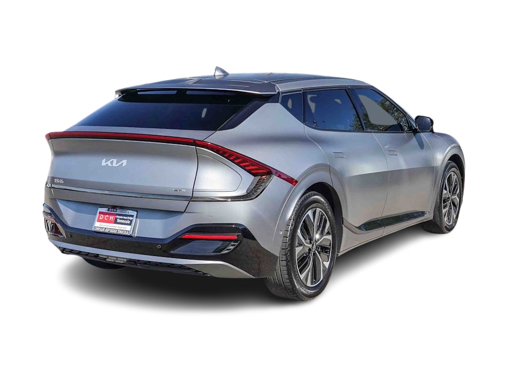 Thumbnail: 2024 Kia EV6 - 16
