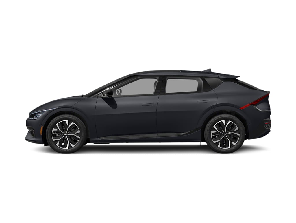 Thumbnail: 2023 Kia EV6 - 3
