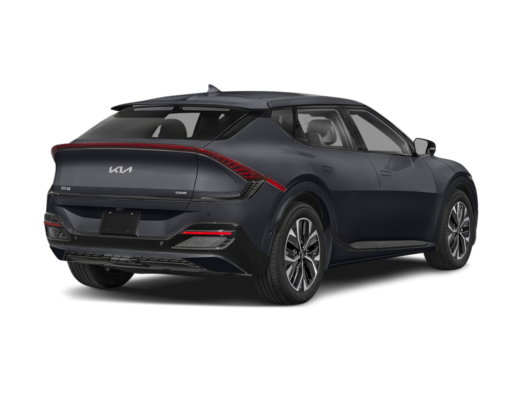 Thumbnail: 2023 Kia EV6 - 10