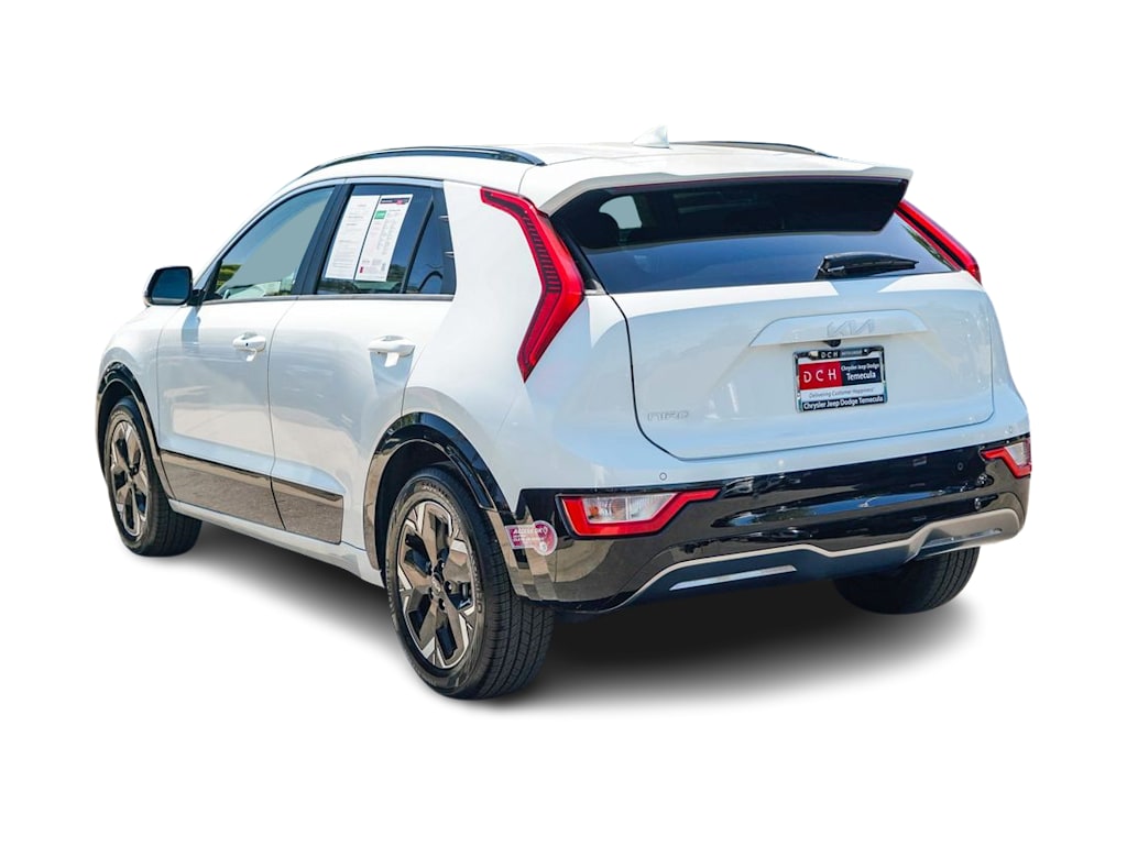 Thumbnail: 2024 Kia Niro - 3