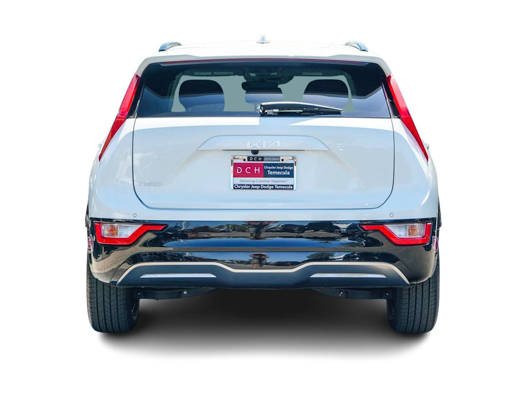 Thumbnail: 2024 Kia Niro - 4