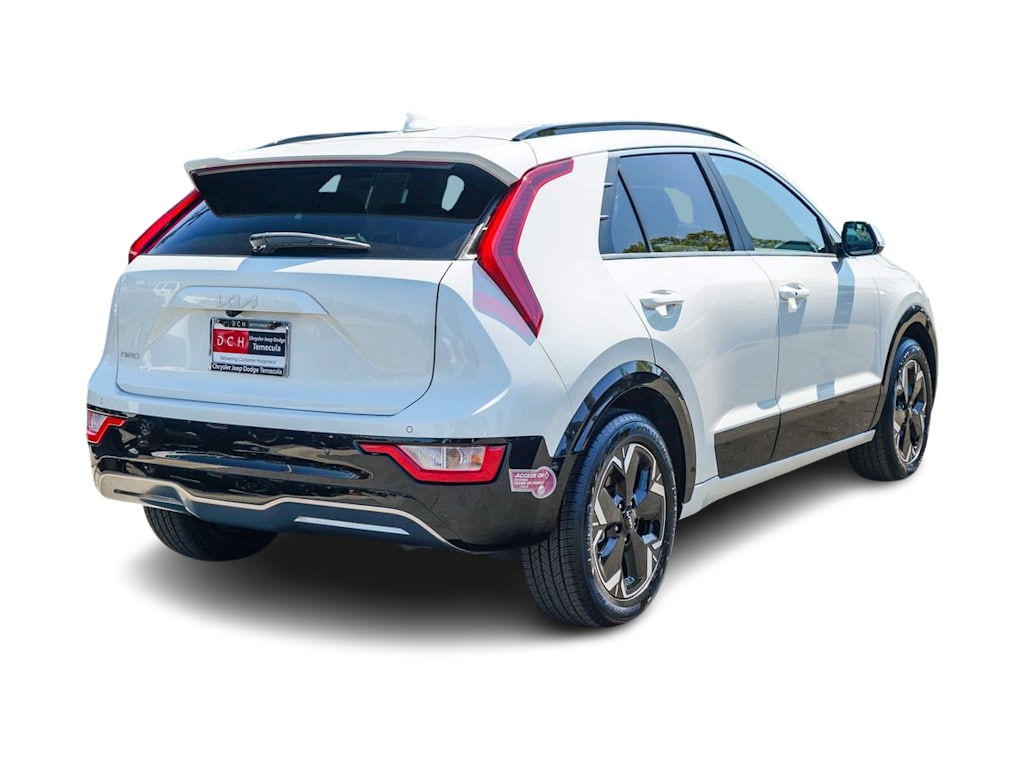Thumbnail: 2024 Kia Niro - 18