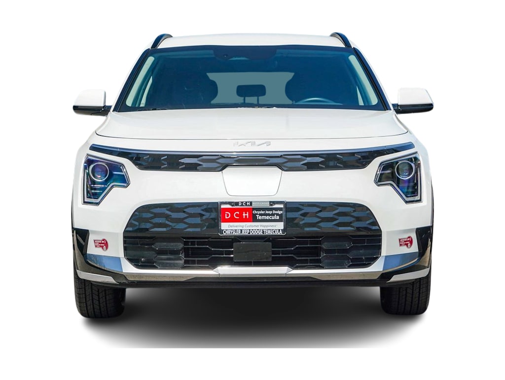 Thumbnail: 2024 Kia Niro - 5