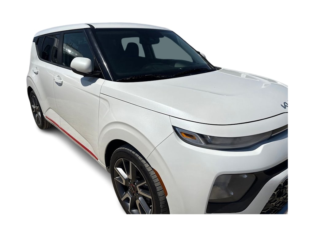 Thumbnail: 2022 Kia Soul - 3