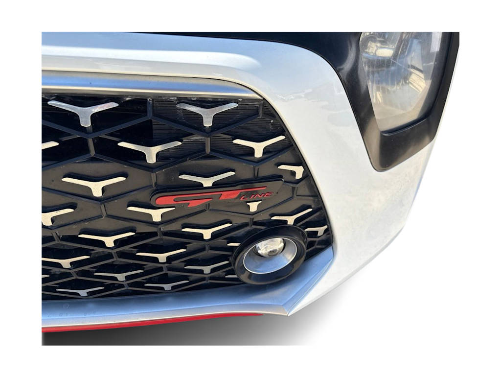 Thumbnail: 2022 Kia Soul - 8