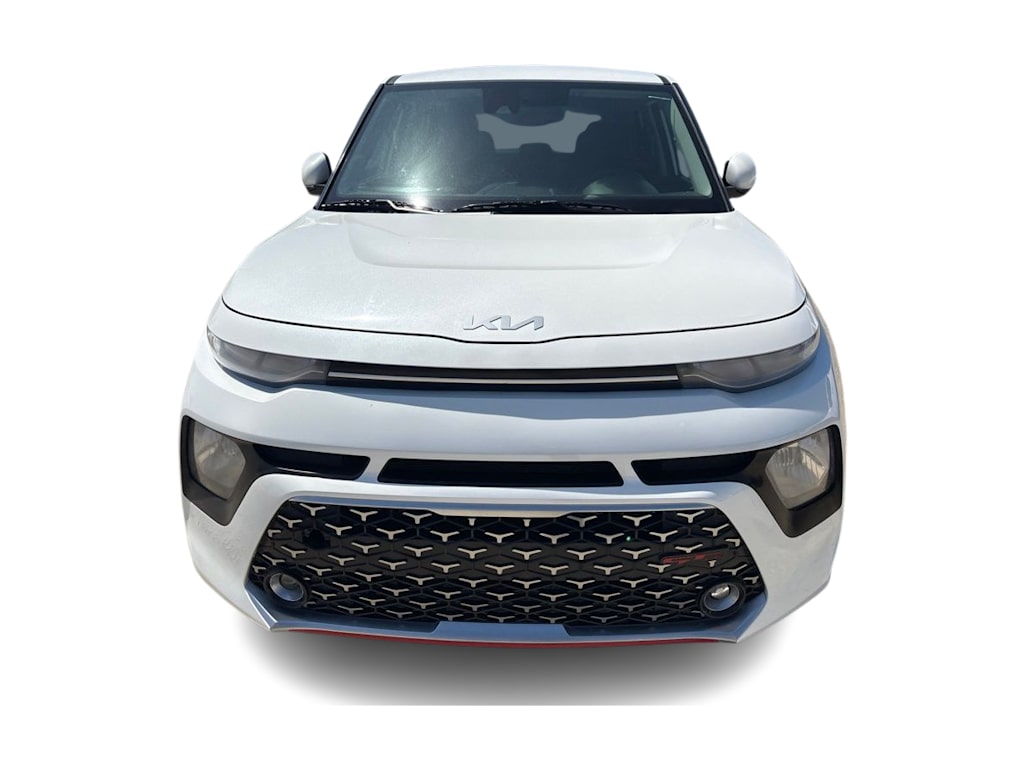 Thumbnail: 2022 Kia Soul - 4