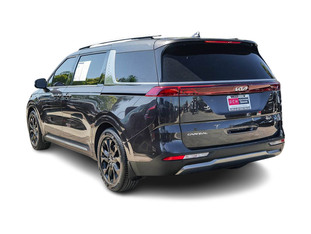 Thumbnail: 2024 Kia Carnival - 3
