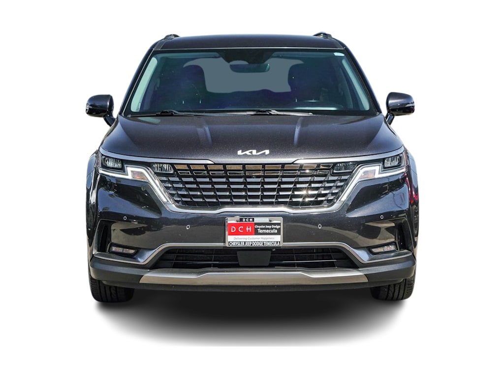 Thumbnail: 2024 Kia Carnival - 5