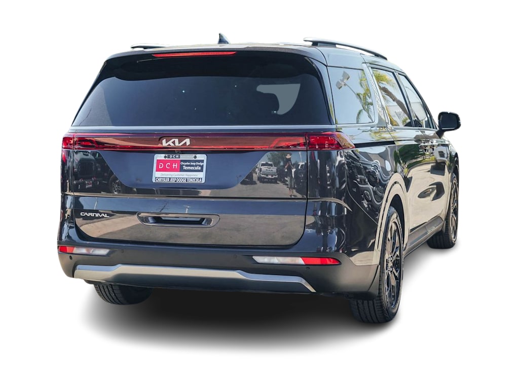 Thumbnail: 2024 Kia Carnival - 17