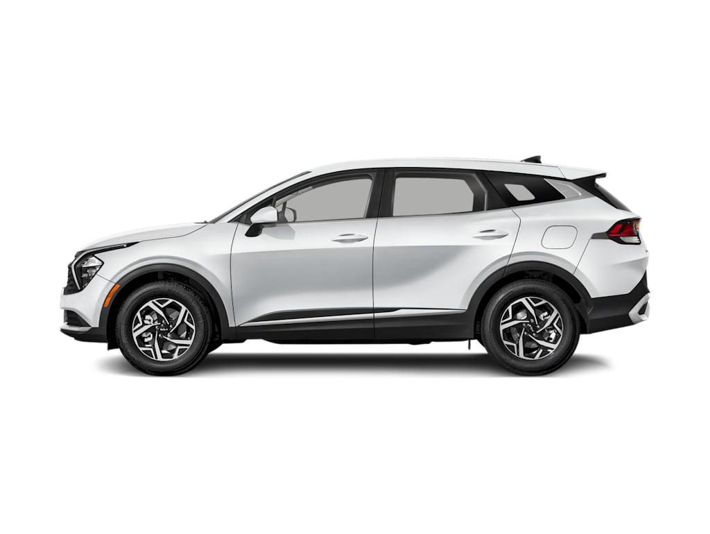Thumbnail: 2023 Kia Sportage - 3