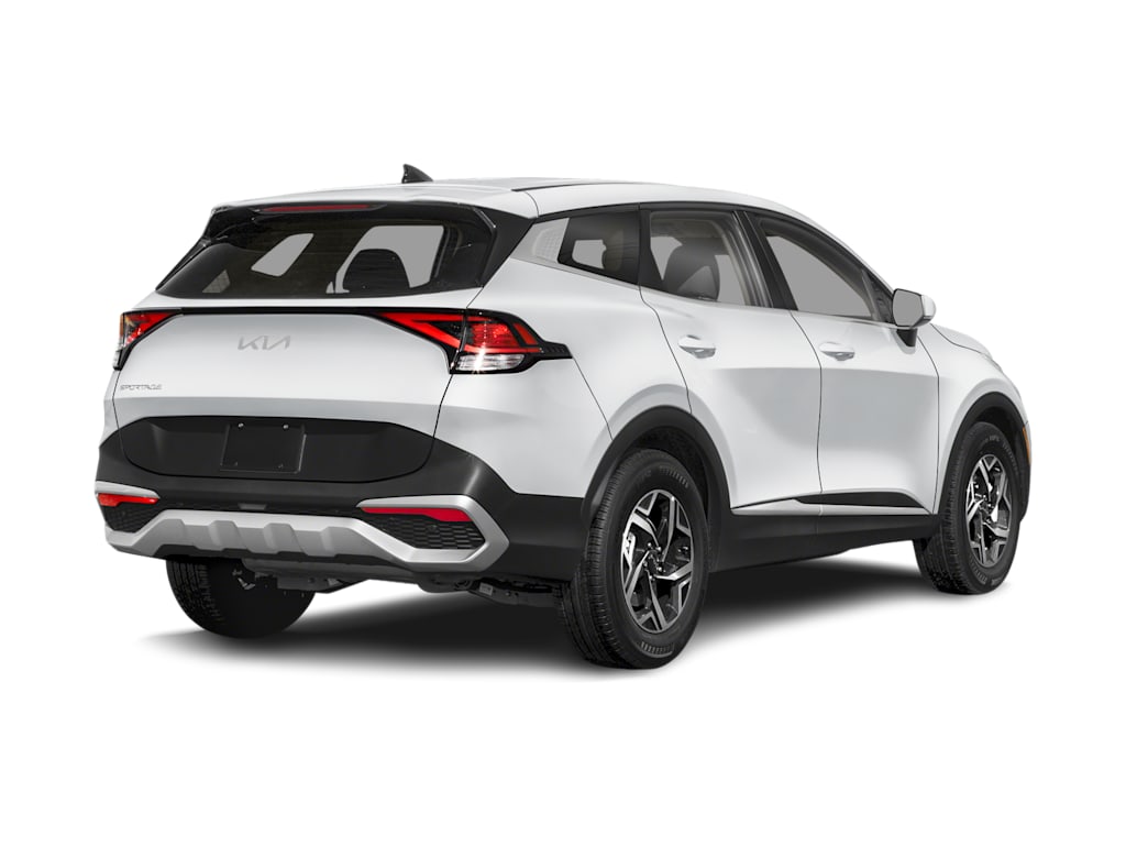 Thumbnail: 2023 Kia Sportage - 10