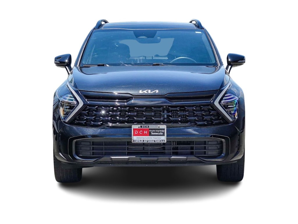 Thumbnail: 2025 Kia Sportage - 5