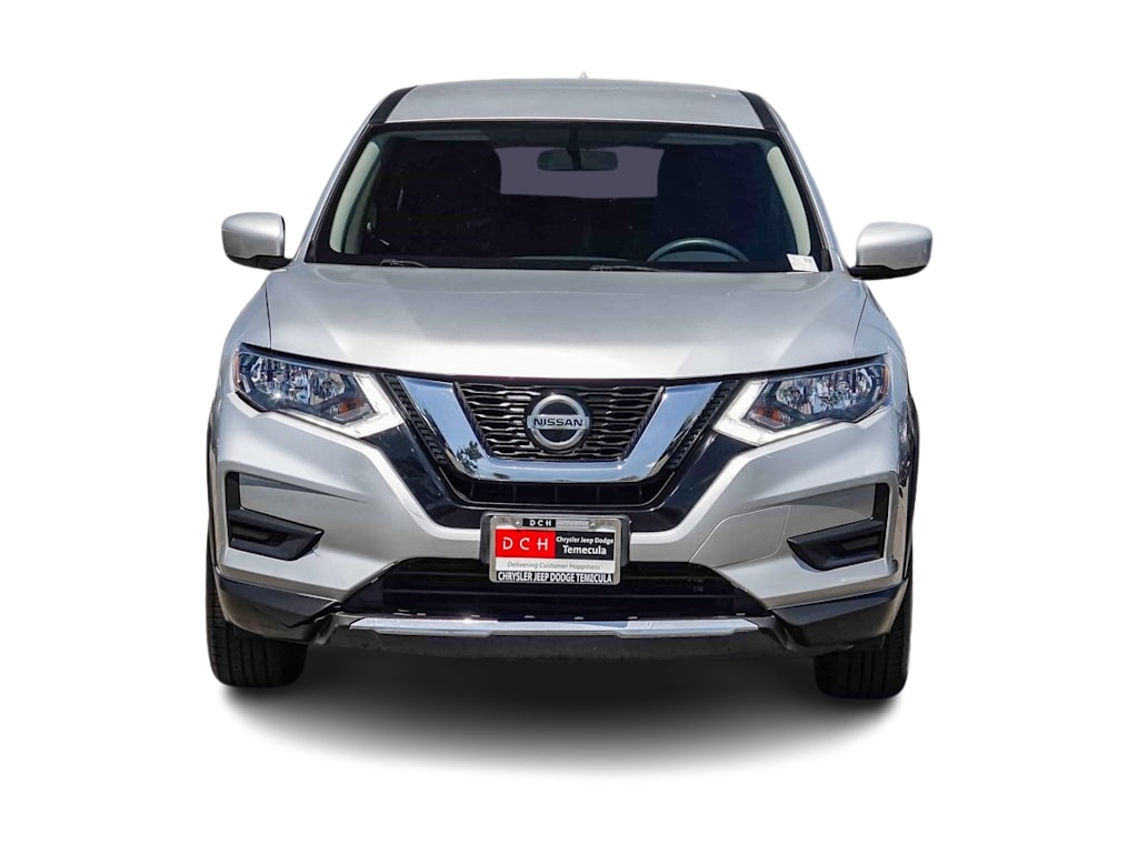 Thumbnail: 2018 Nissan Rogue - 5