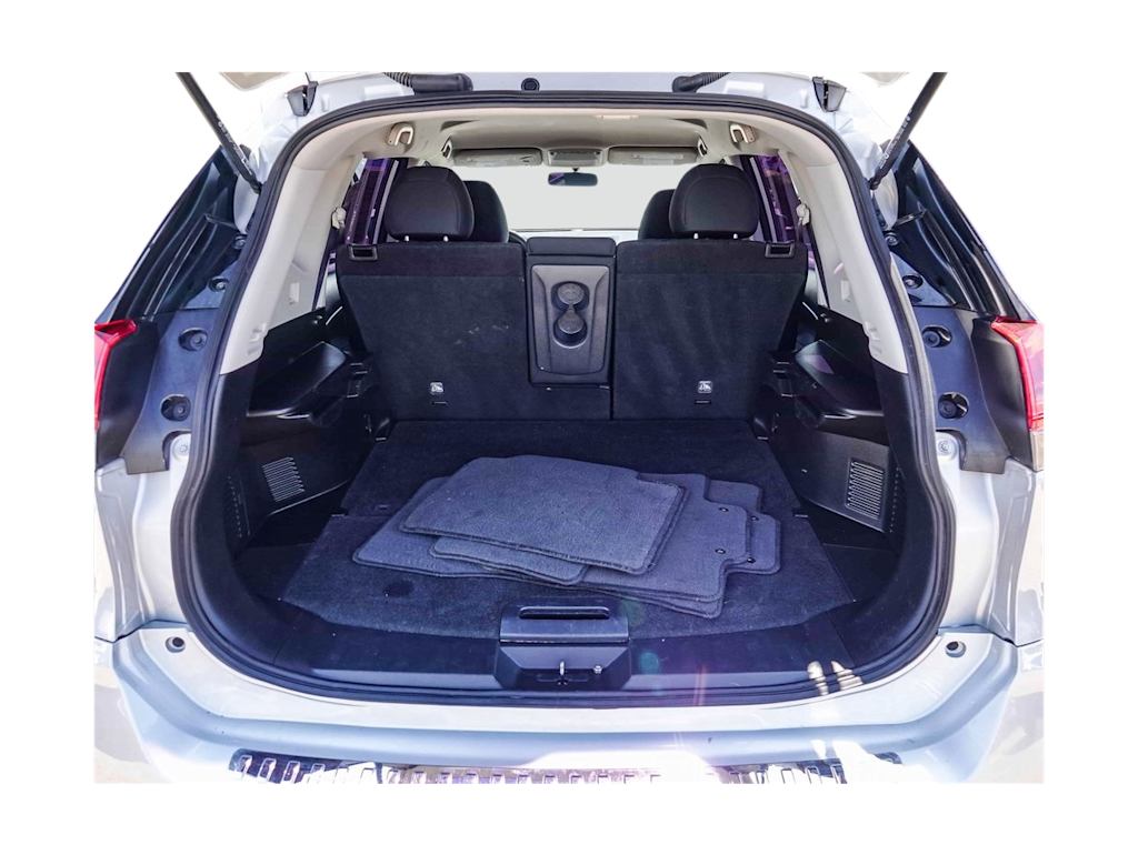 Thumbnail: 2018 Nissan Rogue - 15