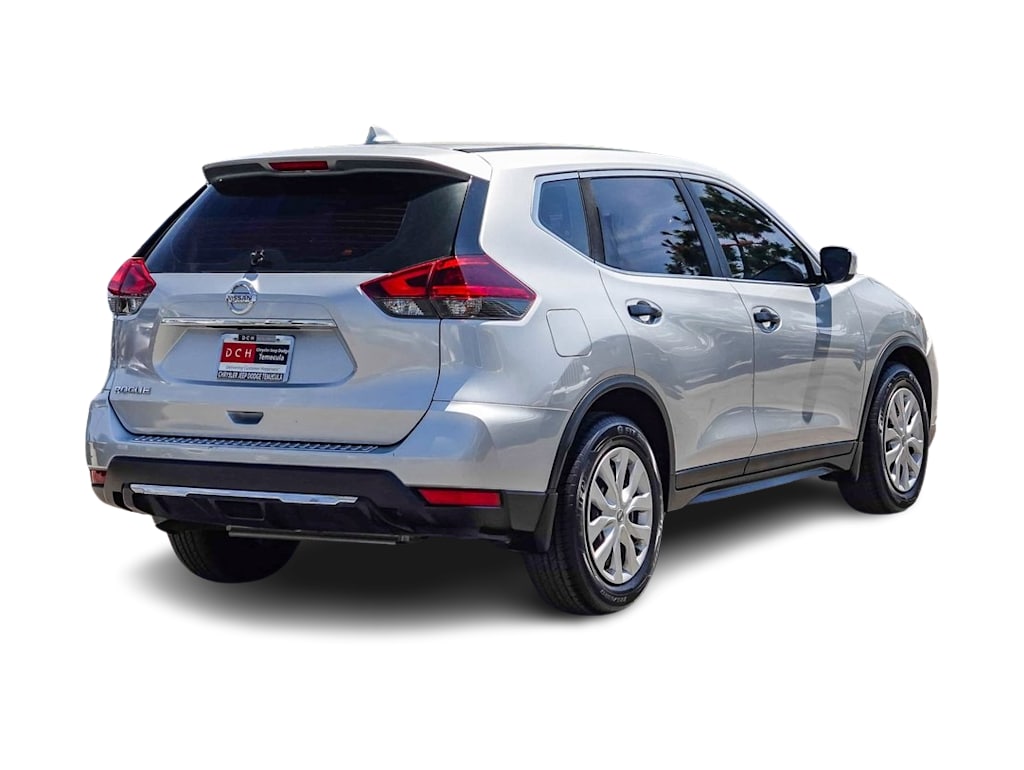 Thumbnail: 2018 Nissan Rogue - 18