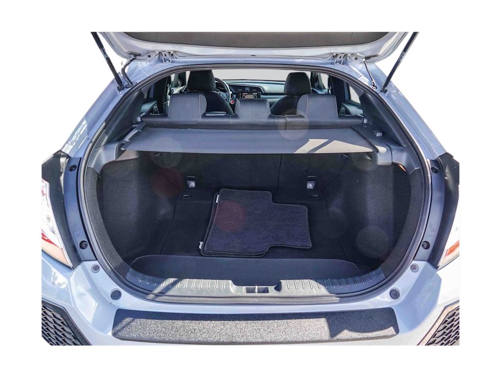 Thumbnail: 2018 Honda Civic - 15