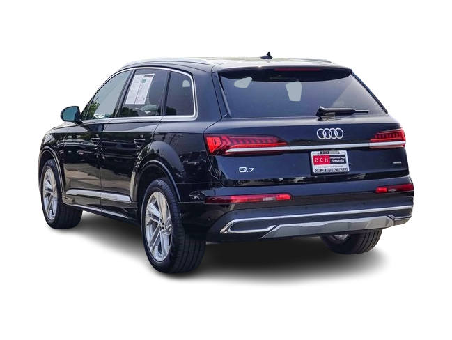 2023 Audi Q7 Premium 3