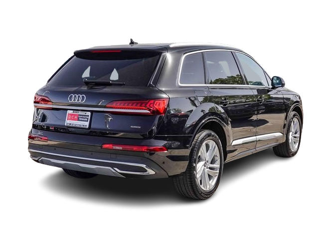 2023 Audi Q7 Premium 18