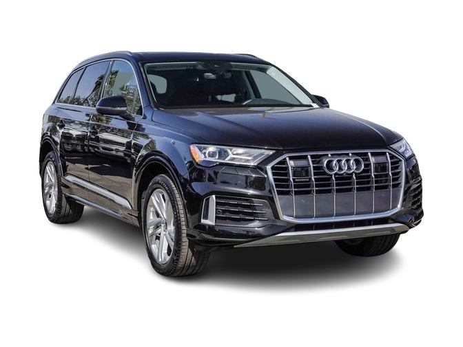 2023 Audi Q7 Premium 17