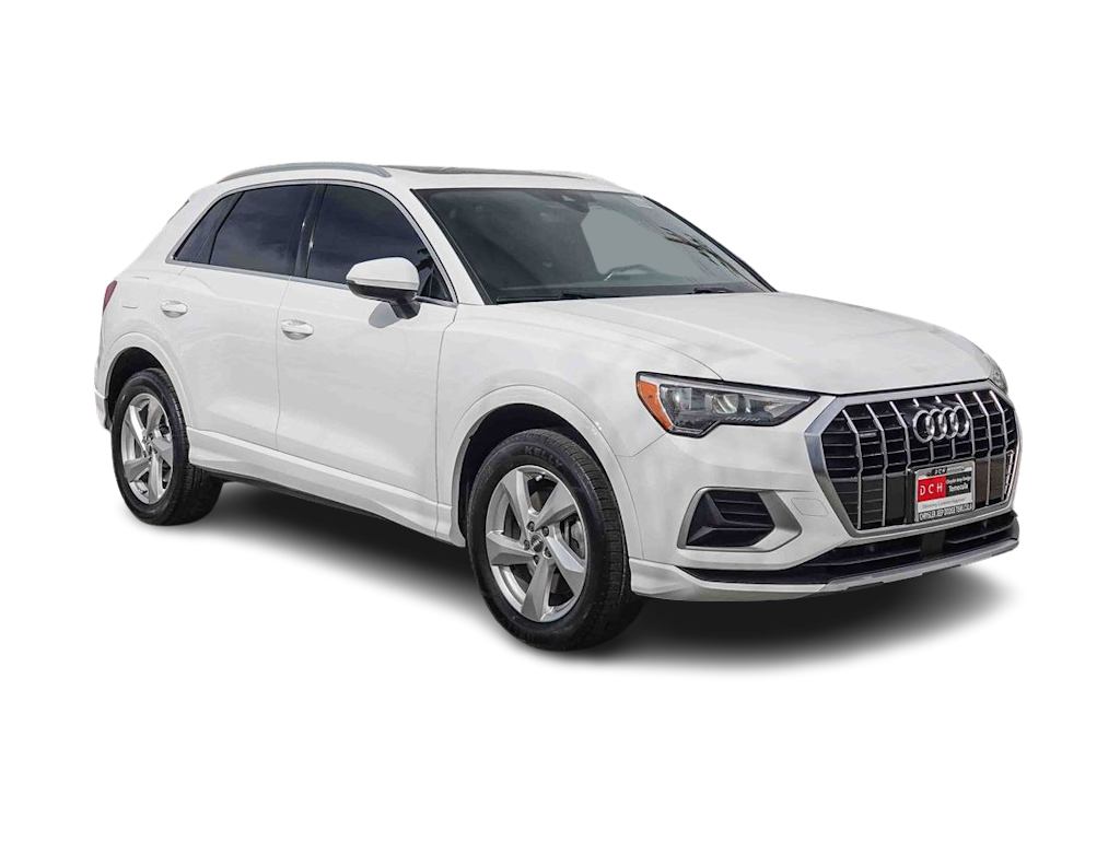 Thumbnail: 2020 Audi Q3 - 14