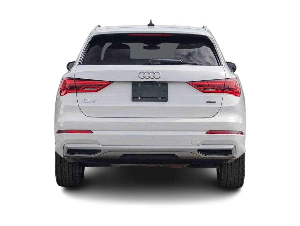 Thumbnail: 2020 Audi Q3 - 4