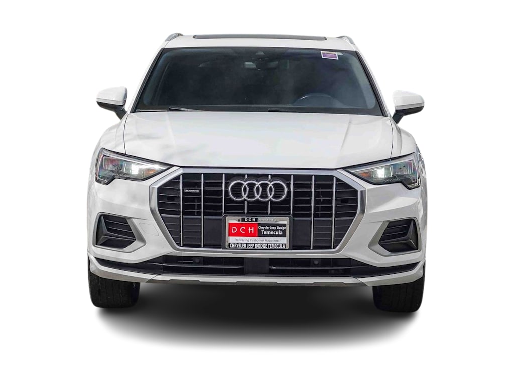 Thumbnail: 2020 Audi Q3 - 5
