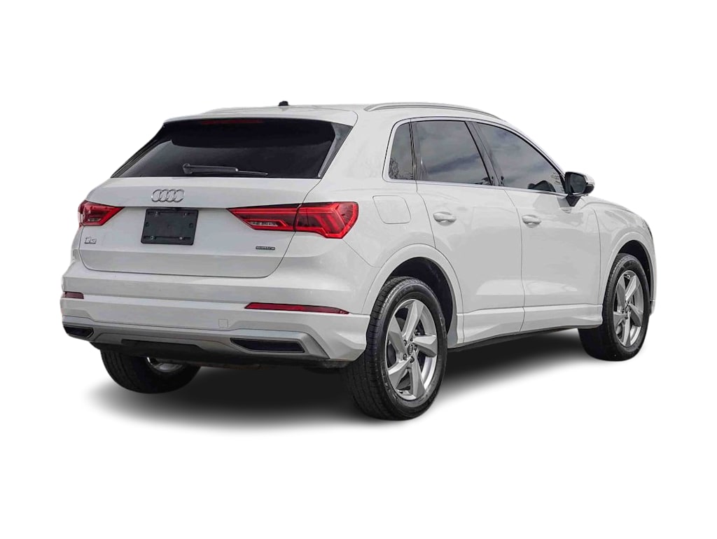 Thumbnail: 2020 Audi Q3 - 15