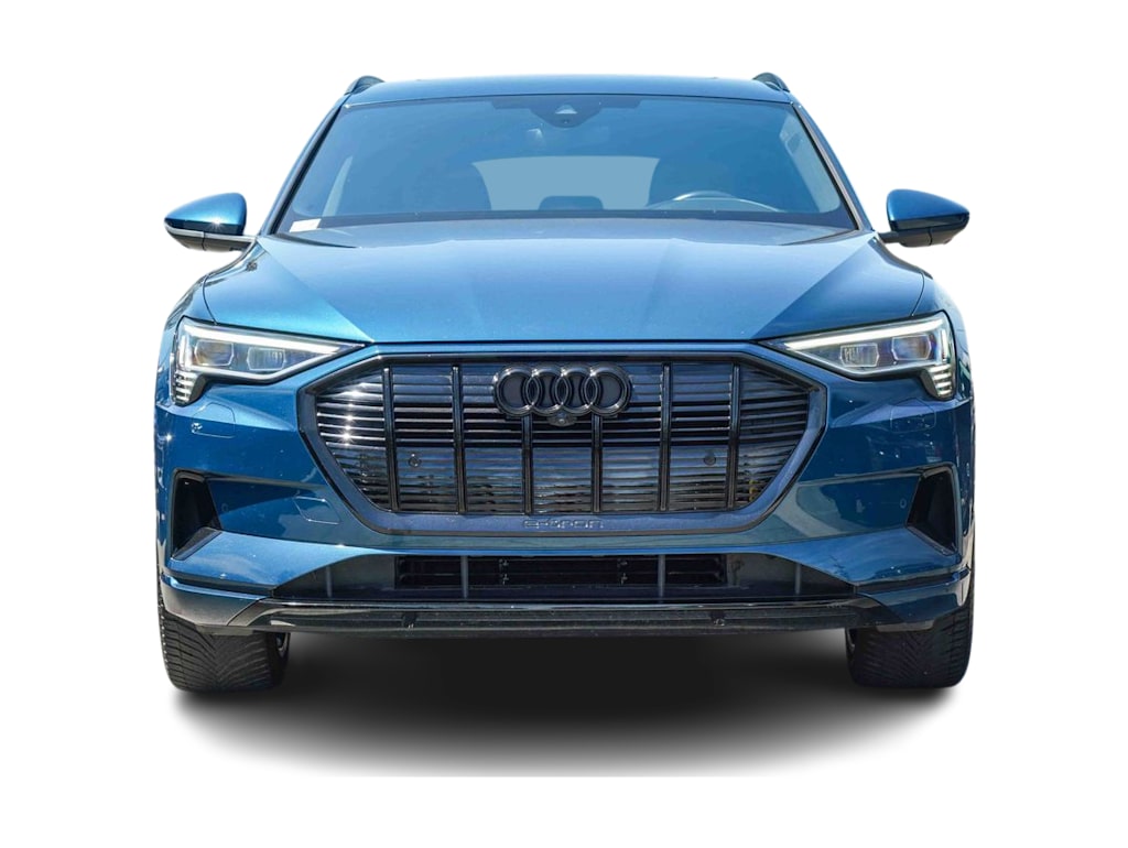 Thumbnail: 2023 Audi e-tron - 5