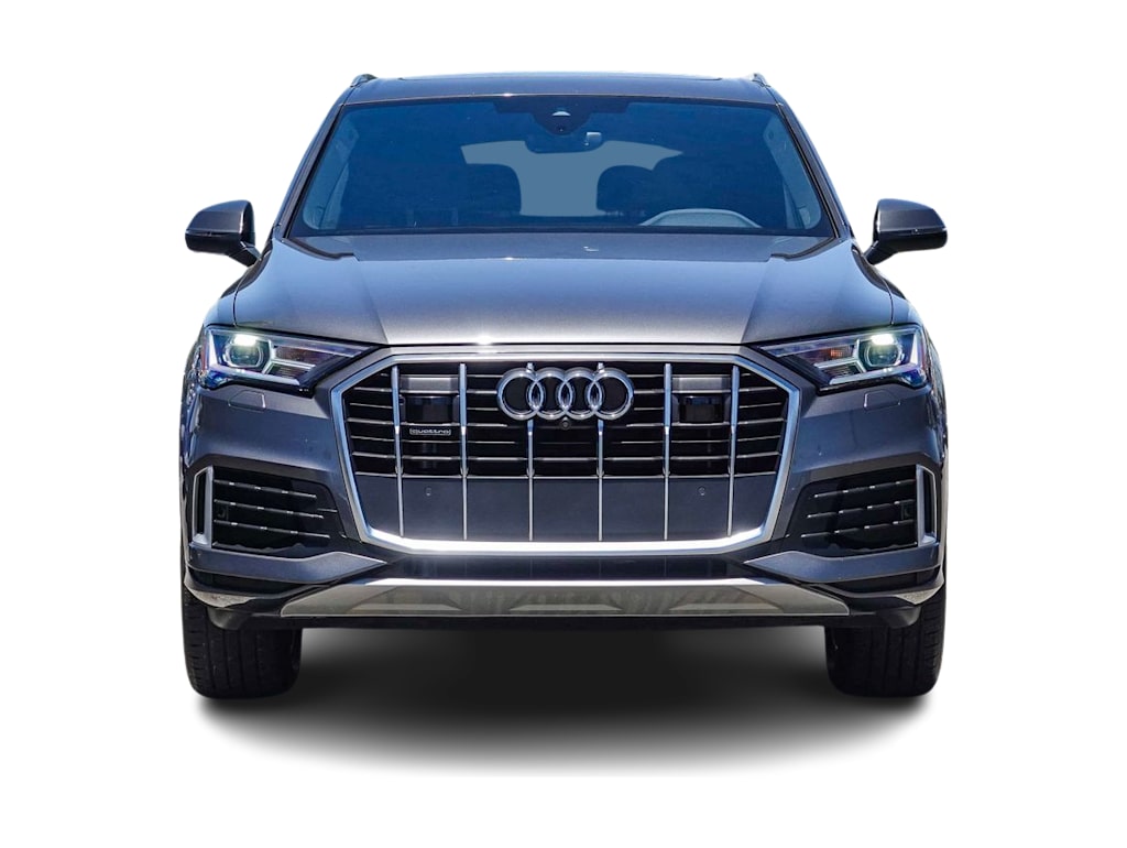 Thumbnail: 2023 Audi Q7 - 5