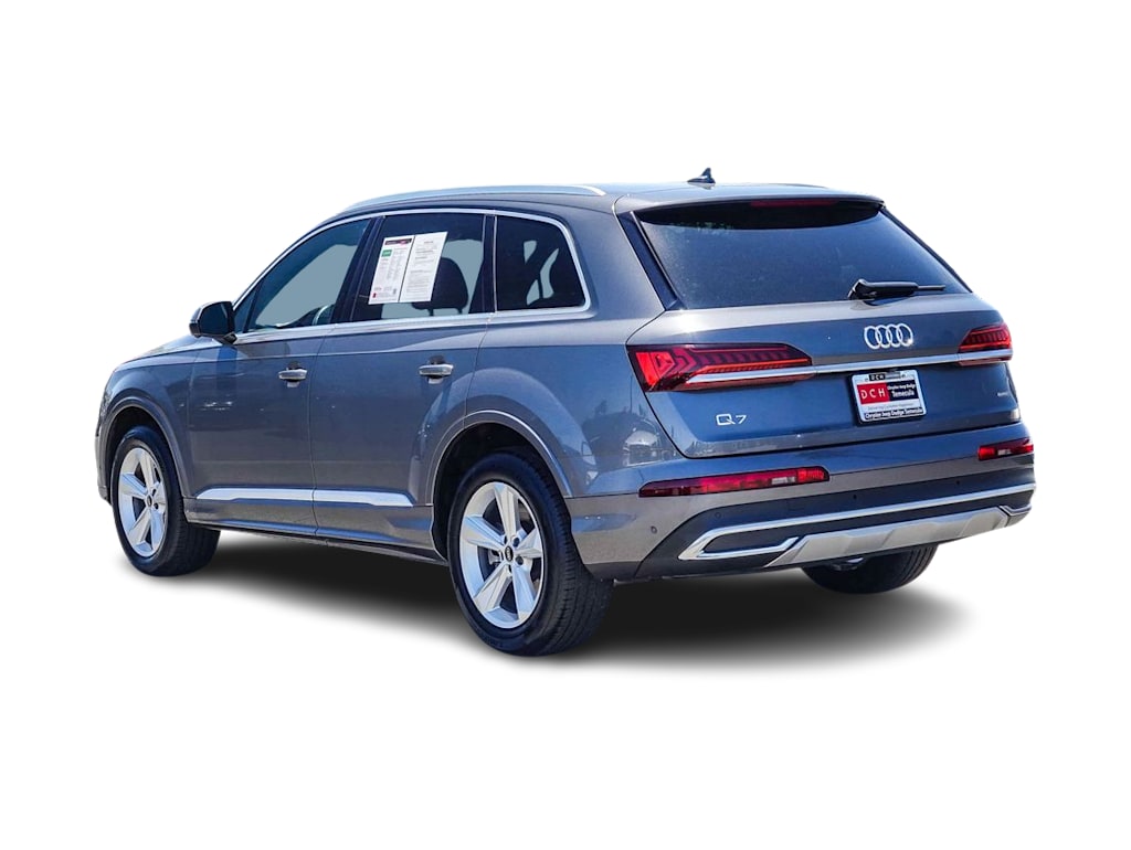 Thumbnail: 2023 Audi Q7 - 3