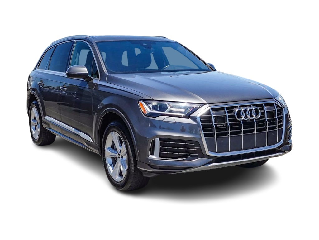 Thumbnail: 2023 Audi Q7 - 17
