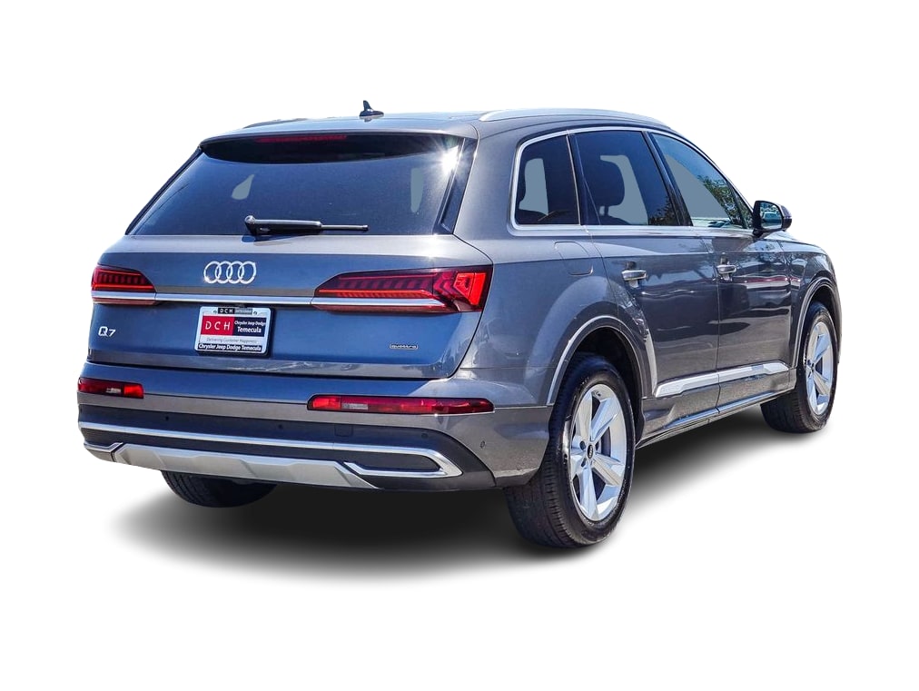 Thumbnail: 2023 Audi Q7 - 18