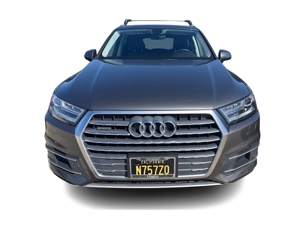 Thumbnail: 2018 Audi Q7 - 3