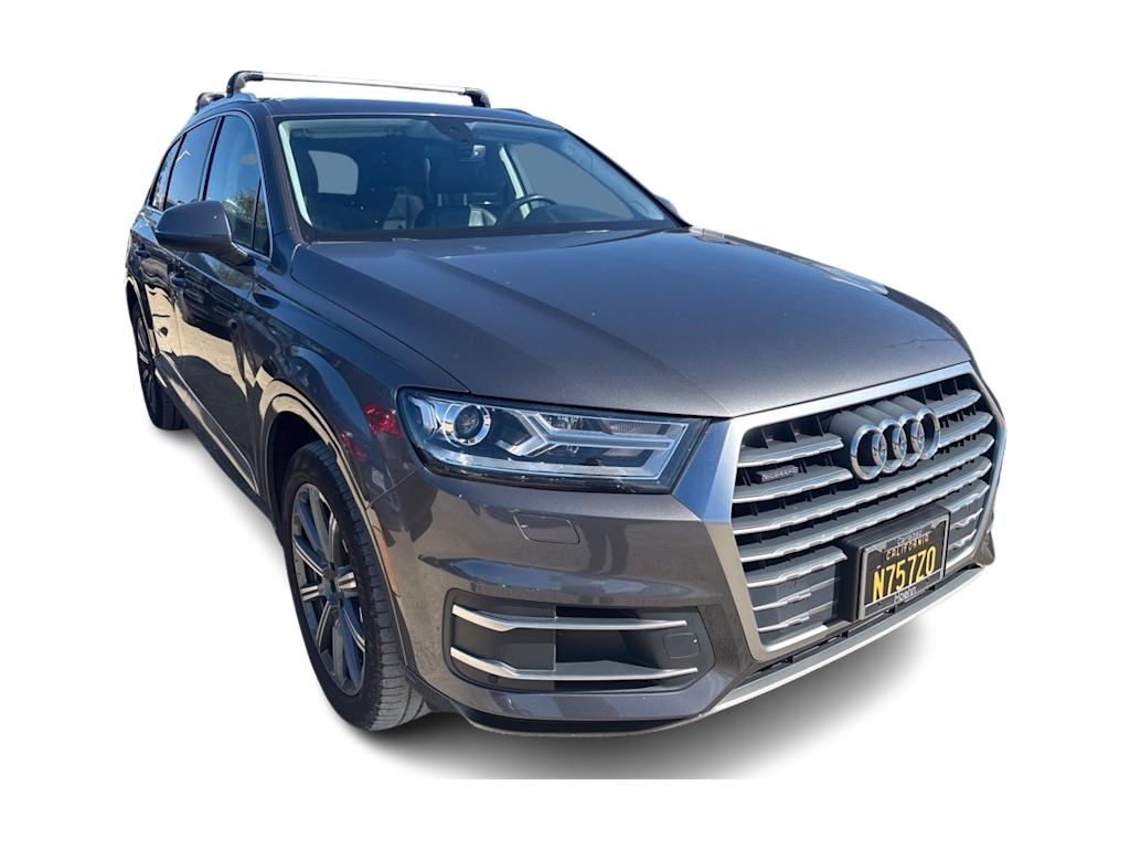 Thumbnail: 2018 Audi Q7 - 10
