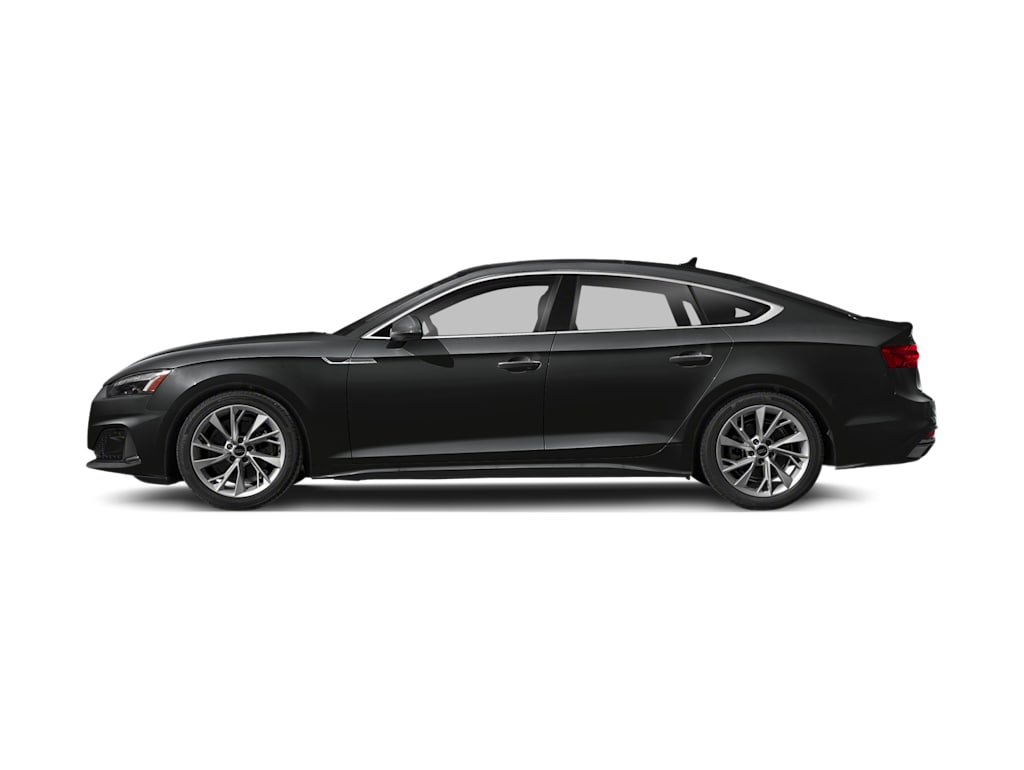 Thumbnail: 2023 Audi A5 - 3