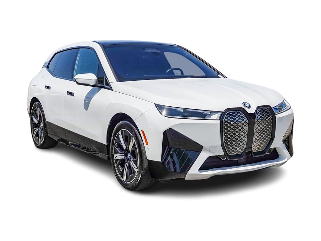 2023 BMW iX xDrive50 18