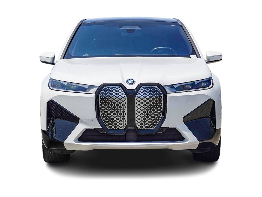2023 BMW iX xDrive50 5