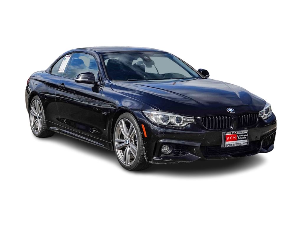 2017 BMW 4 Series 440i 17