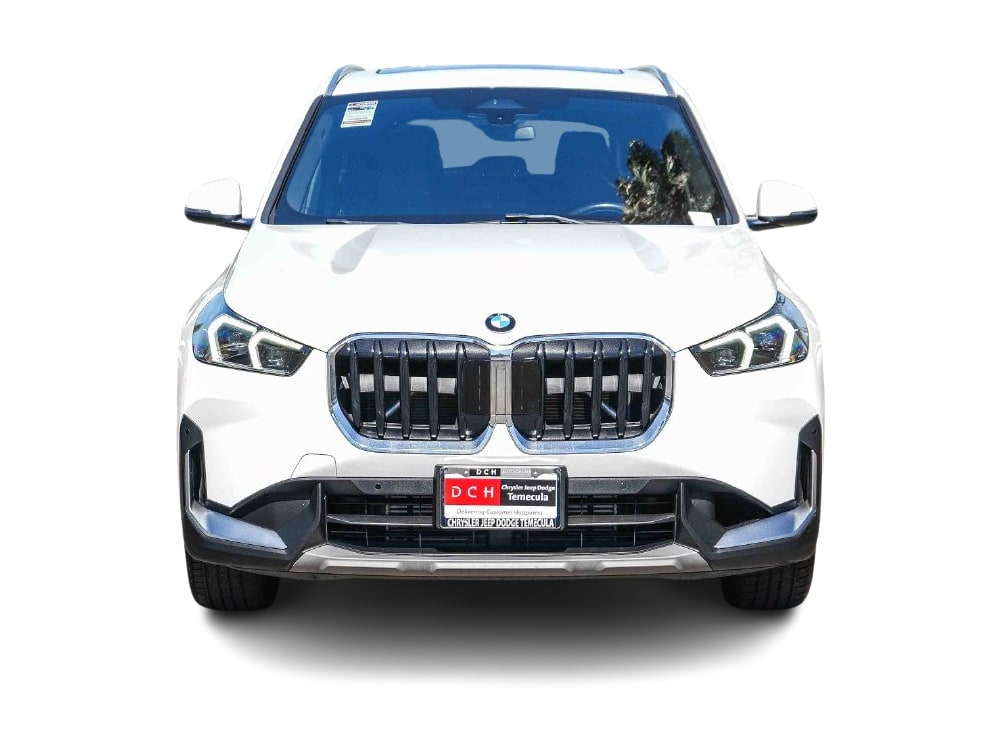 Thumbnail: 2023 BMW X1 - 5