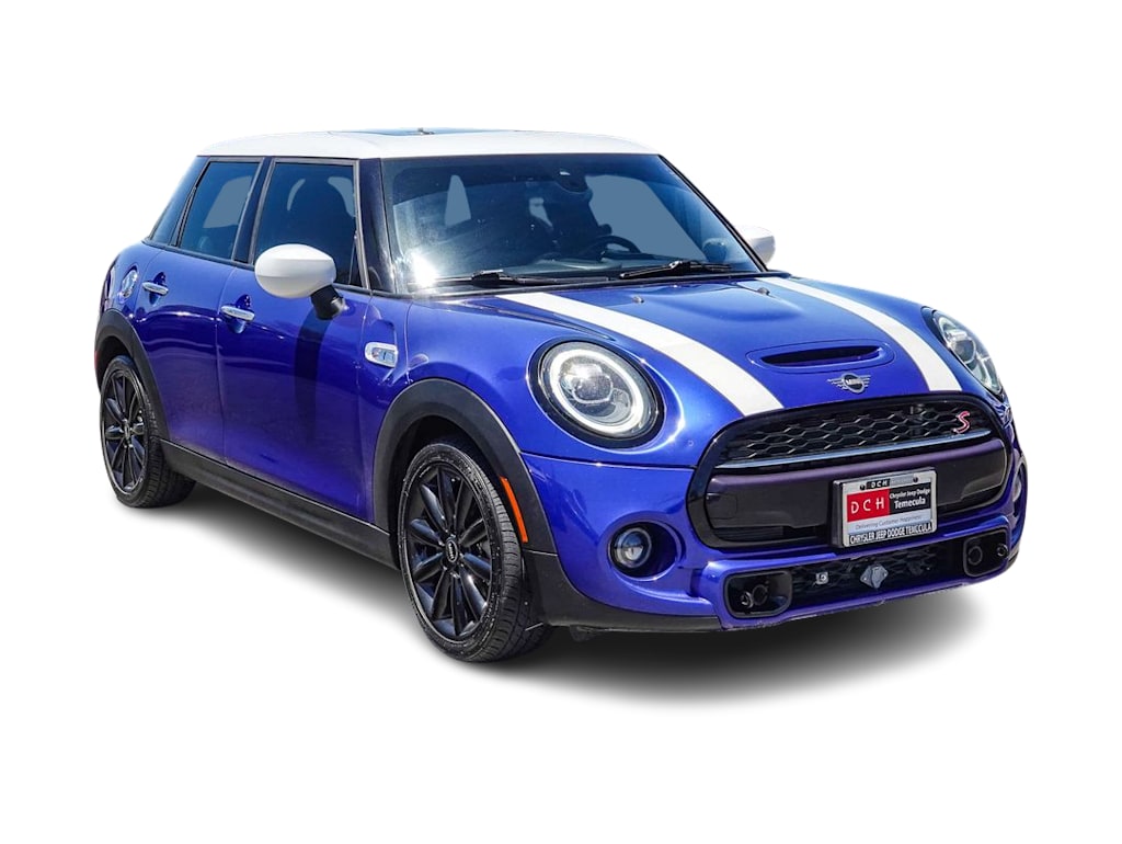 Thumbnail: 2021 MINI Cooper - 18