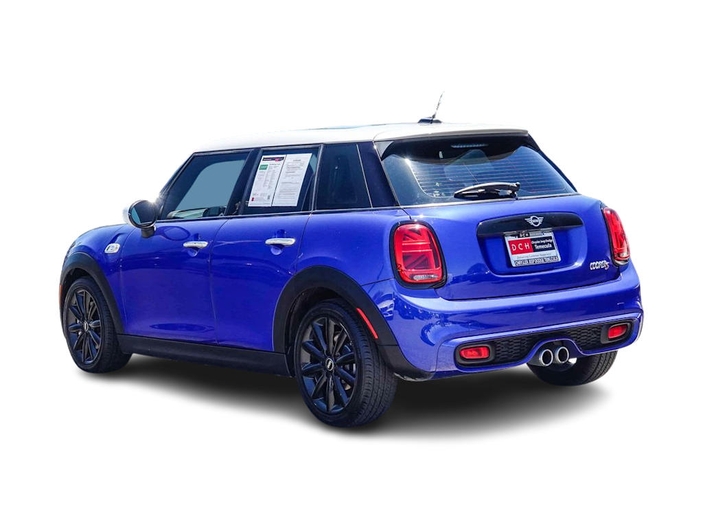 Thumbnail: 2021 MINI Cooper - 3